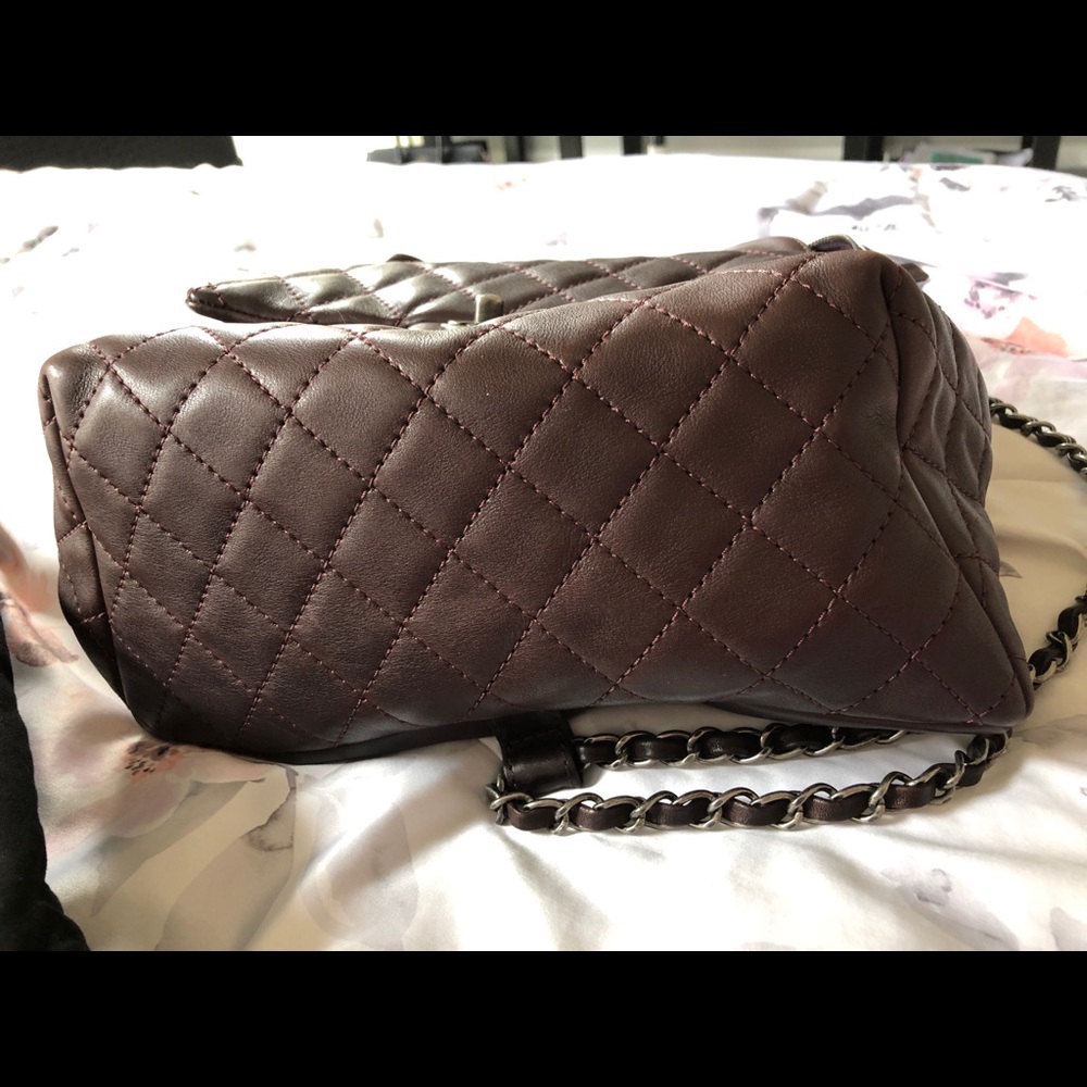 Chanel backpack - Picture 5 of 6